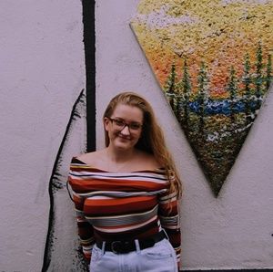 Meet your Posher, Fiona